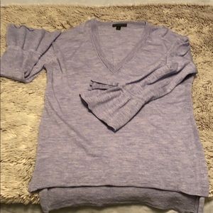 J crew sweater size small